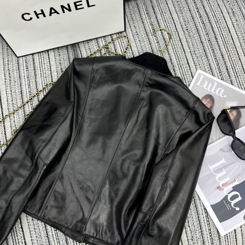 Chanel Outwear